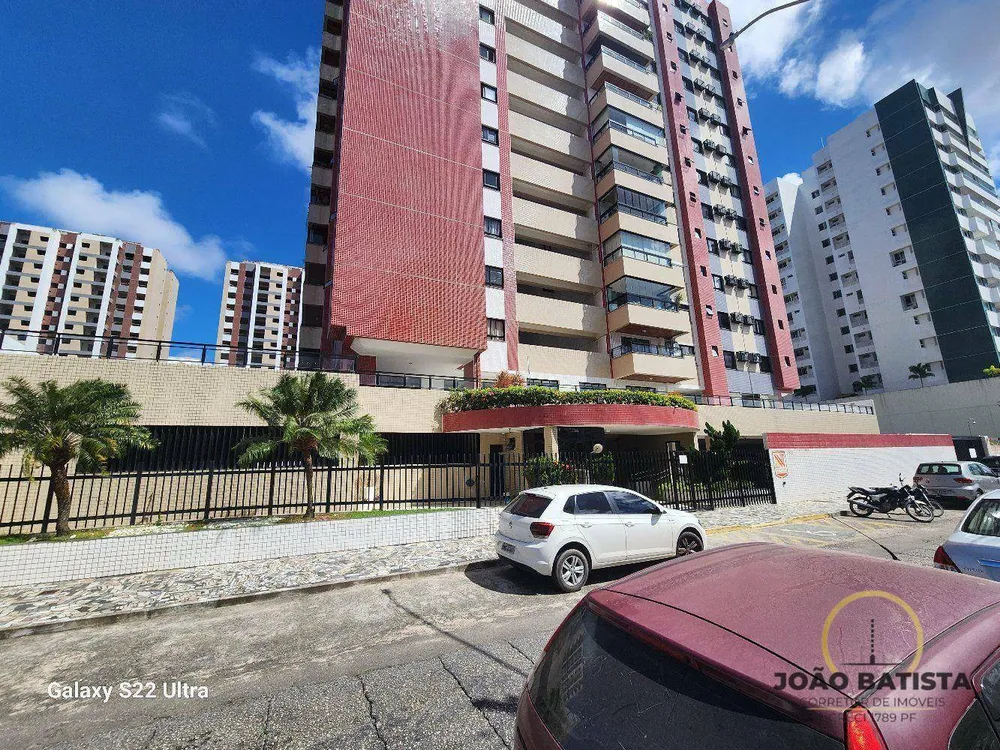 Apartamento, 3 quartos, 151 m² - Foto 3