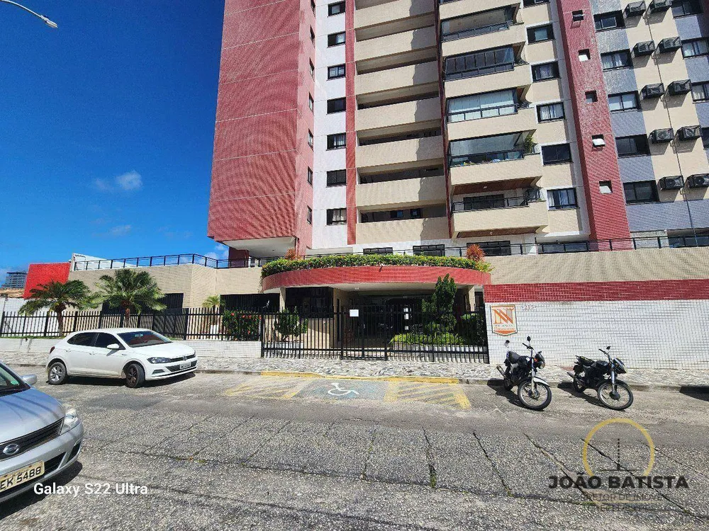 Apartamento, 3 quartos, 151 m² - Foto 1