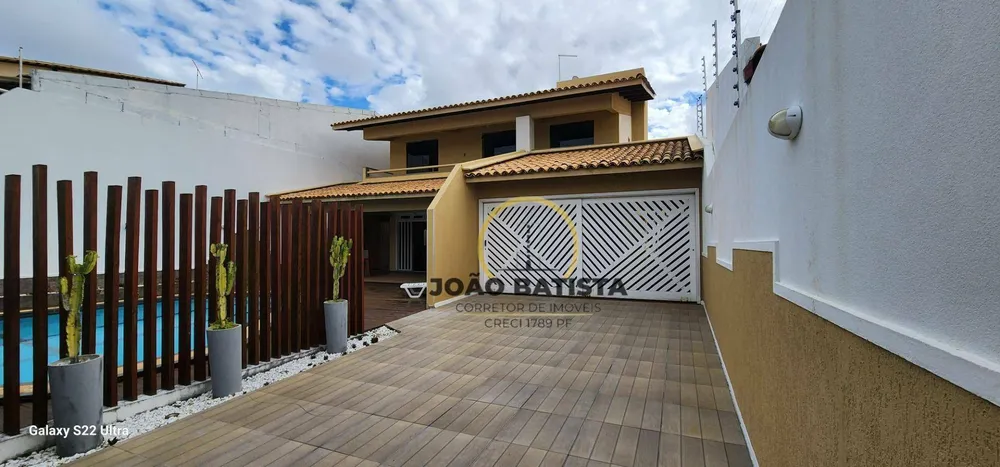 Casa, 5 quartos, 315 m² - Foto 3