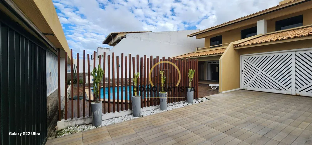 Casa, 5 quartos, 315 m² - Foto 4