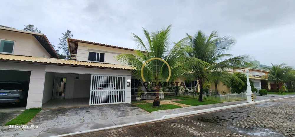 Casa de Condomínio, 4 quartos - Foto 4