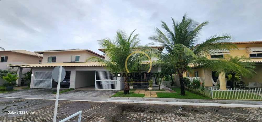 Casa de Condomínio, 4 quartos - Foto 3