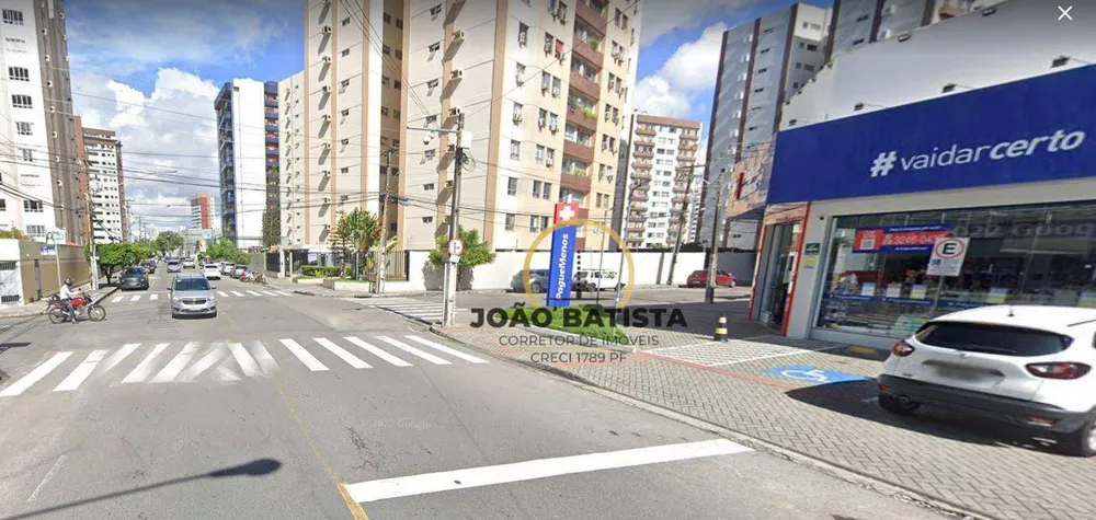 Apartamento, 3 quartos, 131 m² - Foto 3