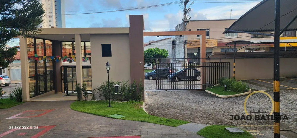 Apartamento, 3 quartos, 75 m² - Foto 4