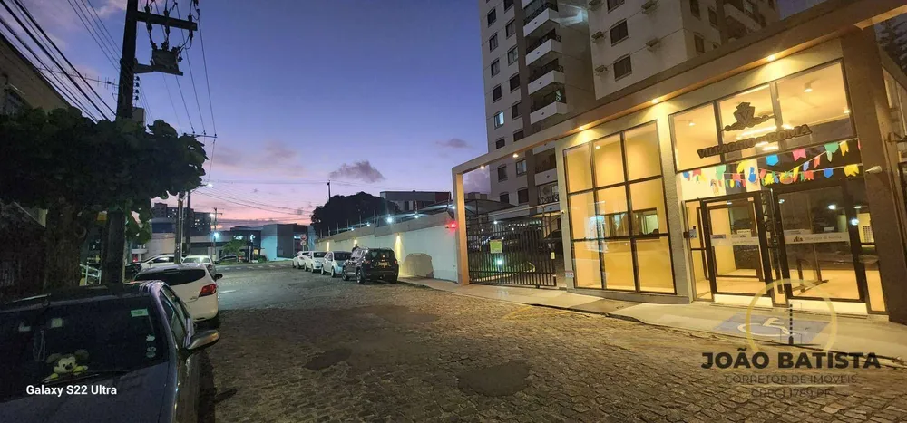 Apartamento, 3 quartos, 75 m² - Foto 3