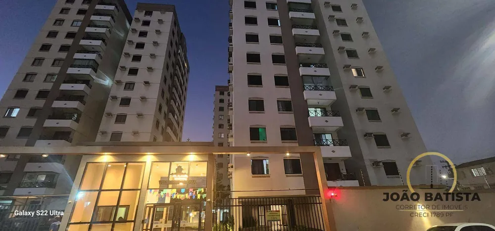 Apartamento, 3 quartos, 75 m² - Foto 2
