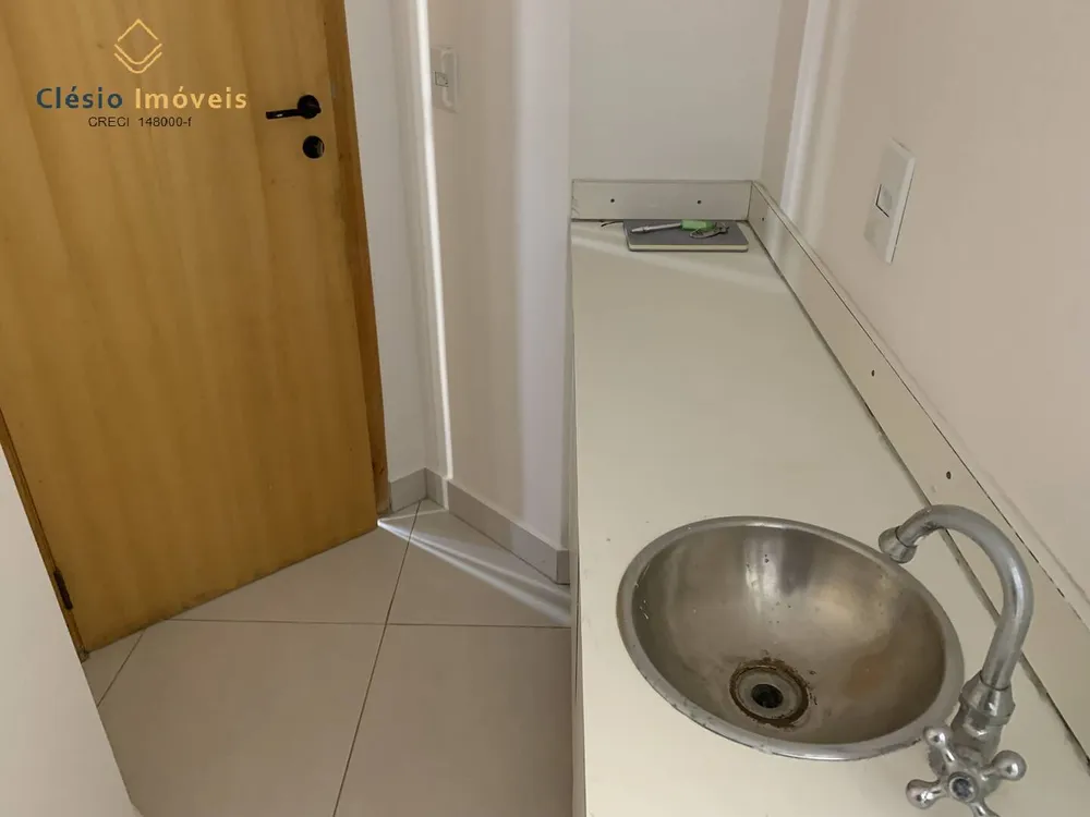 Sala-Conjunto, 40 m² - Foto 10