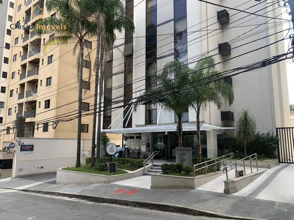 Sala-Conjunto, 40 m² - Foto 16