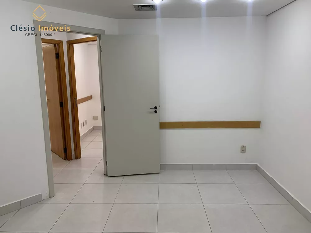 Conjunto Comercial-Sala à venda, 40m² - Foto 1