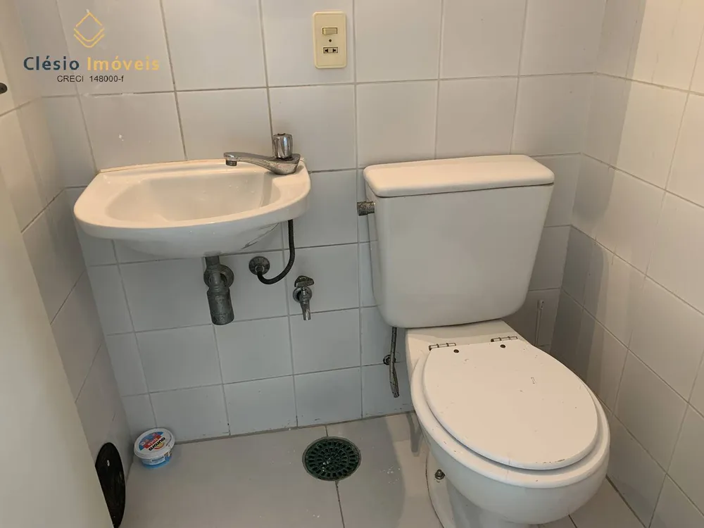 Sala-Conjunto, 40 m² - Foto 5
