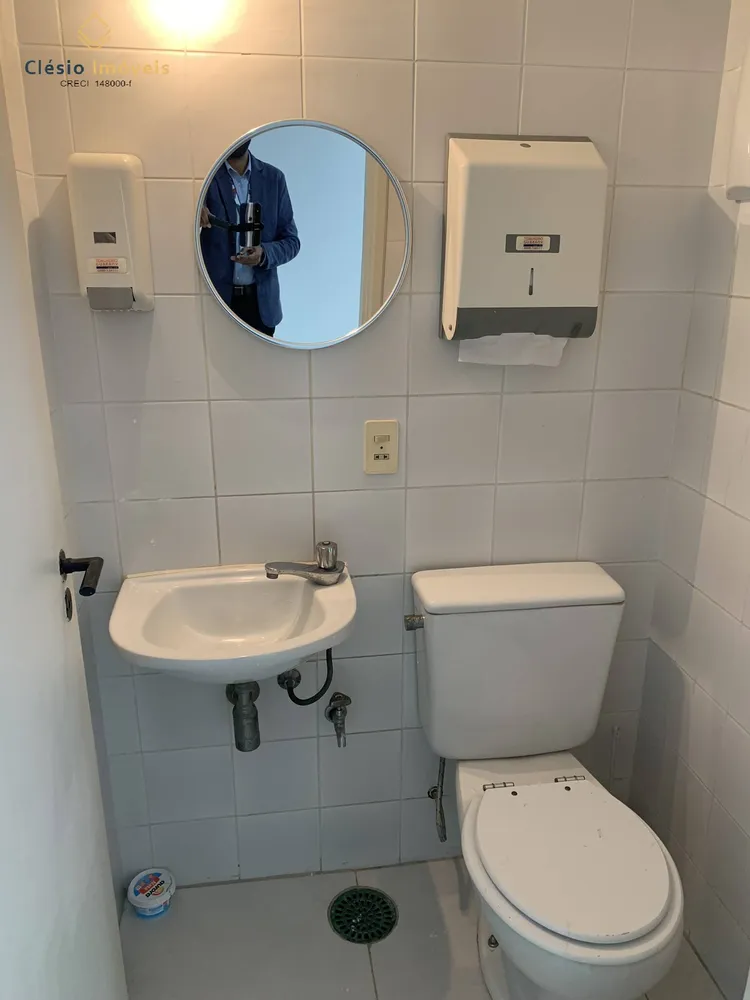 Sala-Conjunto, 40 m² - Foto 6