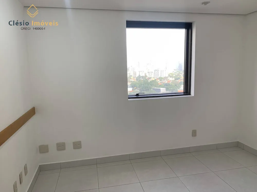 Sala-Conjunto, 40 m² - Foto 8