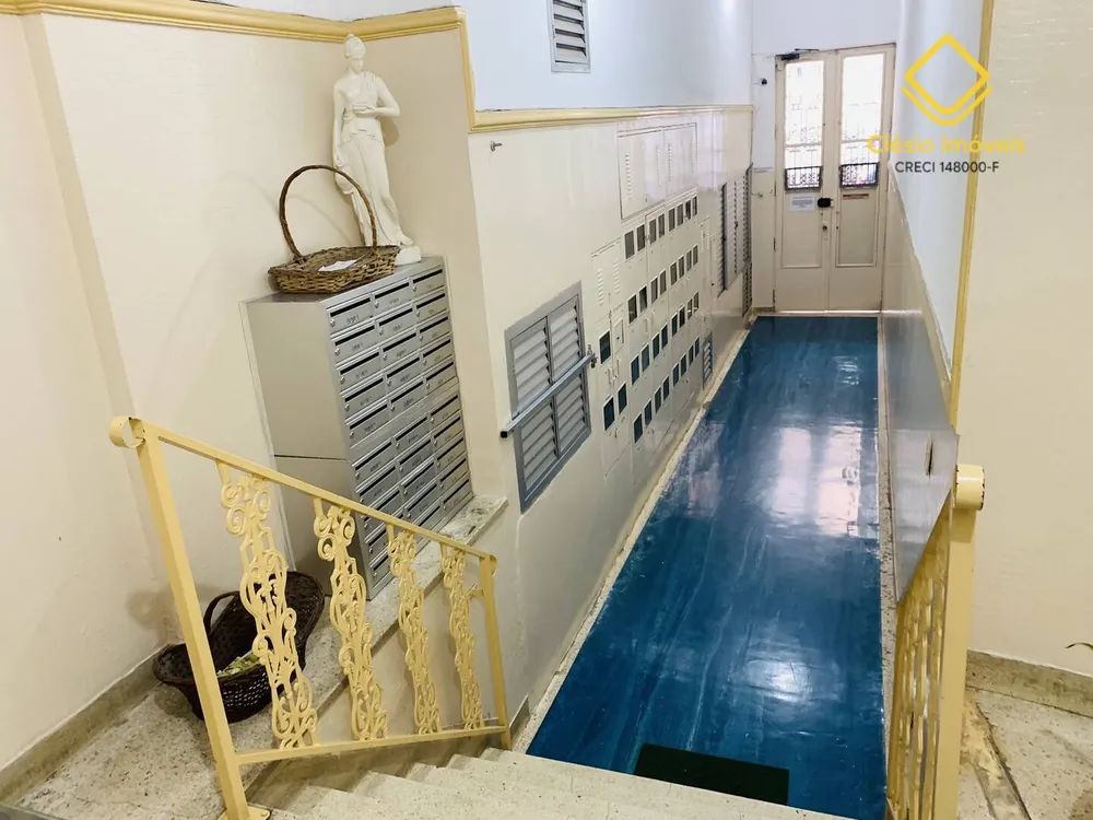 Apartamento, 1 quarto, 35 m² - Foto 16
