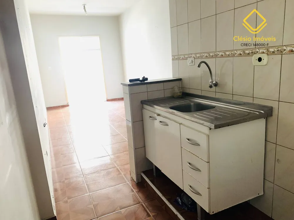Apartamento, 1 quarto, 35 m² - Foto 12