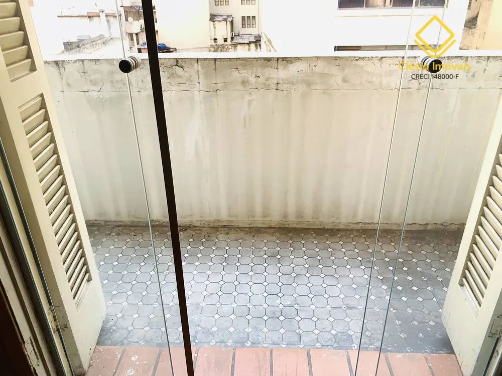 Apartamento, 1 quarto, 35 m² - Foto 7