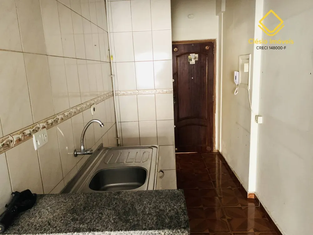 Apartamento, 1 quarto, 35 m² - Foto 14