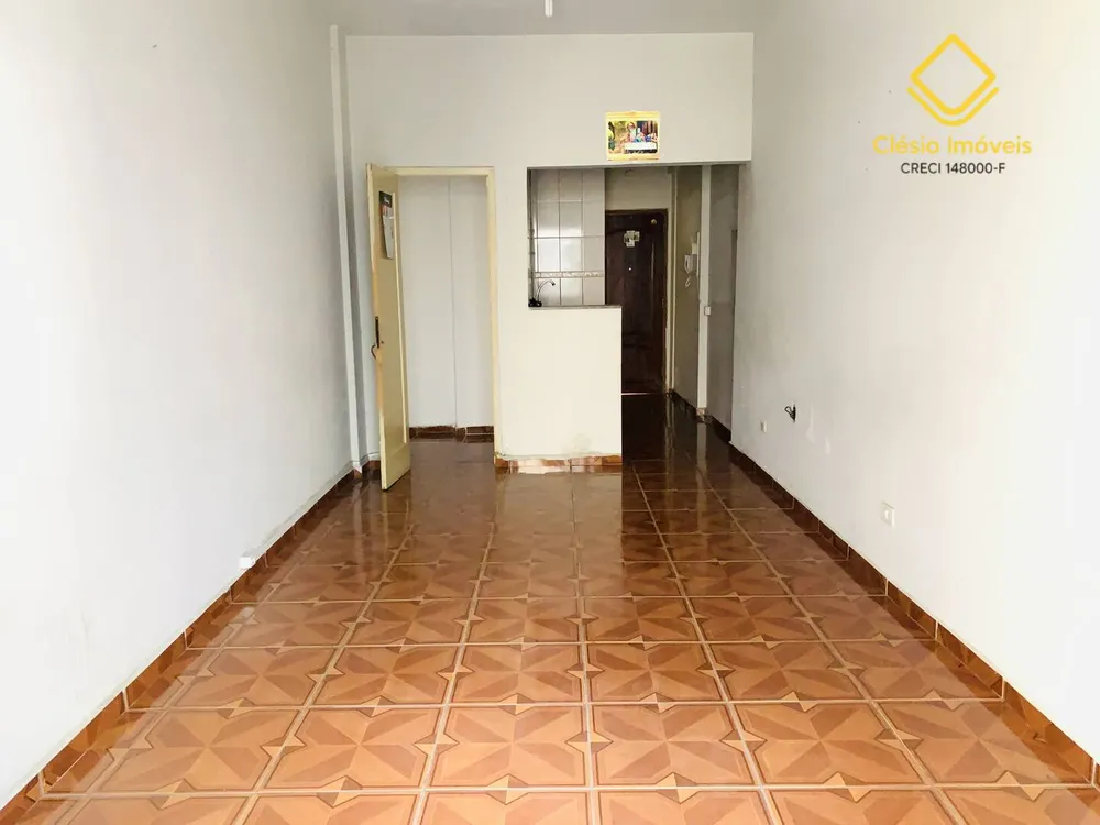 Apartamento, 1 quarto, 35 m² - Foto 4