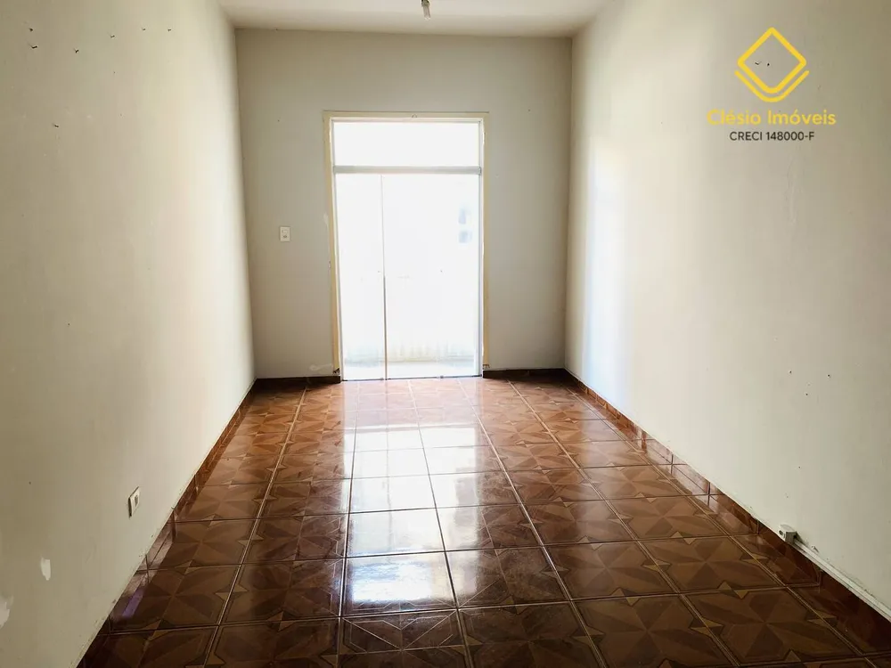 Apartamento, 1 quarto, 35 m² - Foto 6