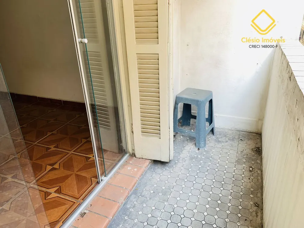 Apartamento, 1 quarto, 35 m² - Foto 7