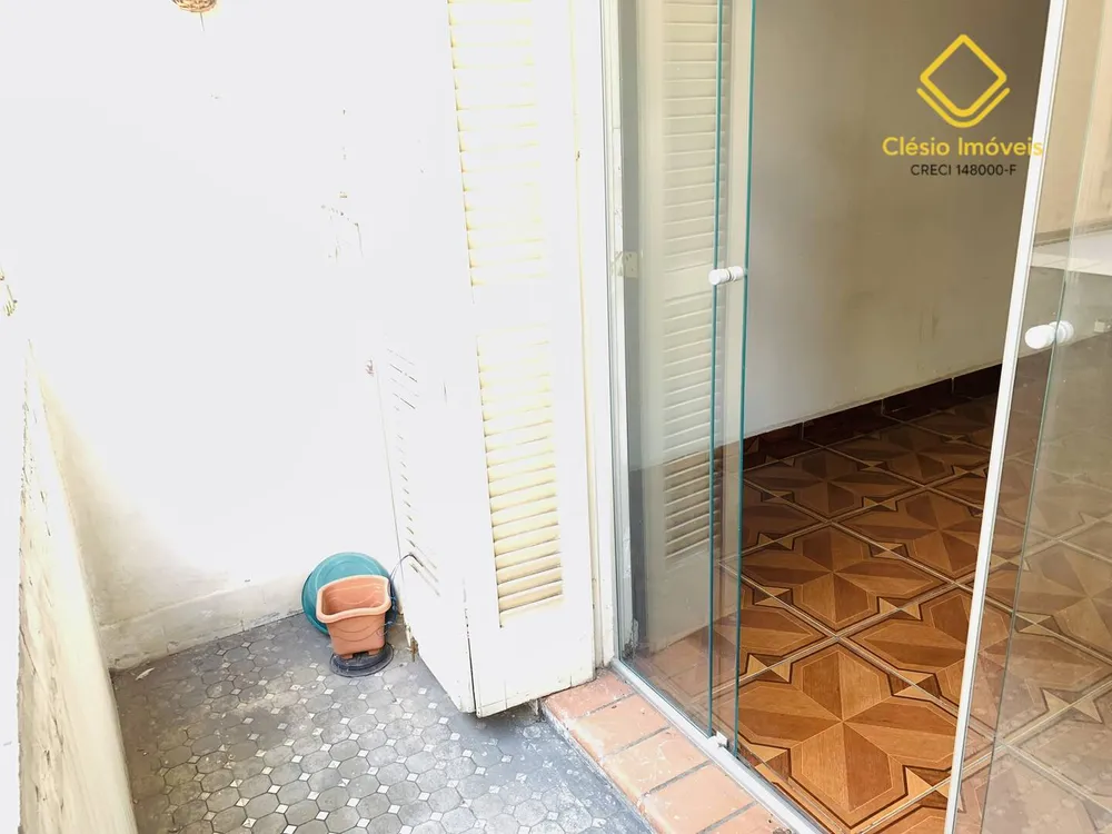 Apartamento, 1 quarto, 35 m² - Foto 8