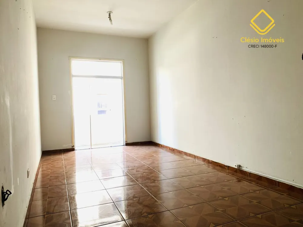 Apartamento, 1 quarto, 35 m² - Foto 1