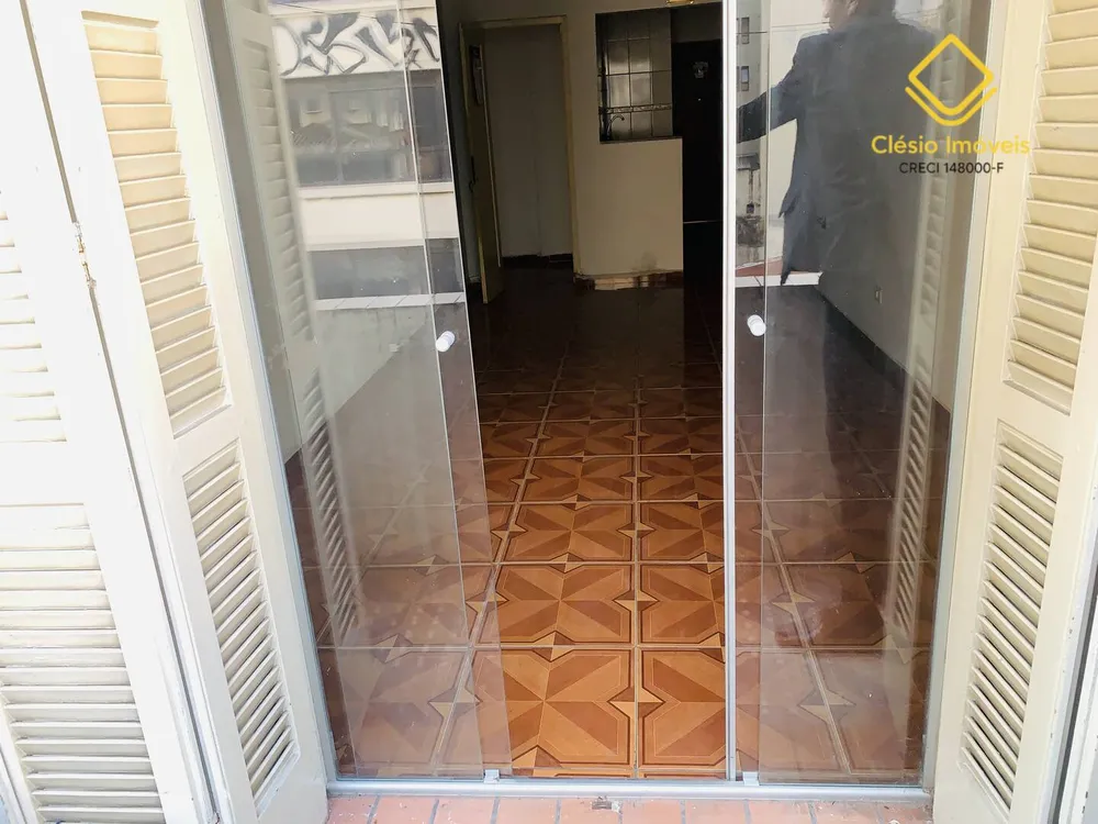 Apartamento, 1 quarto, 35 m² - Foto 6