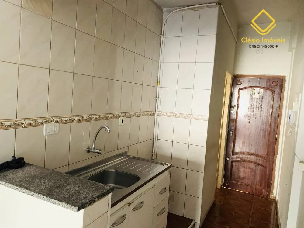 Apartamento, 1 quarto, 35 m² - Foto 5
