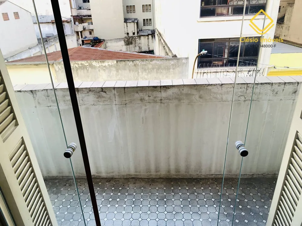 Apartamento, 1 quarto, 35 m² - Foto 1
