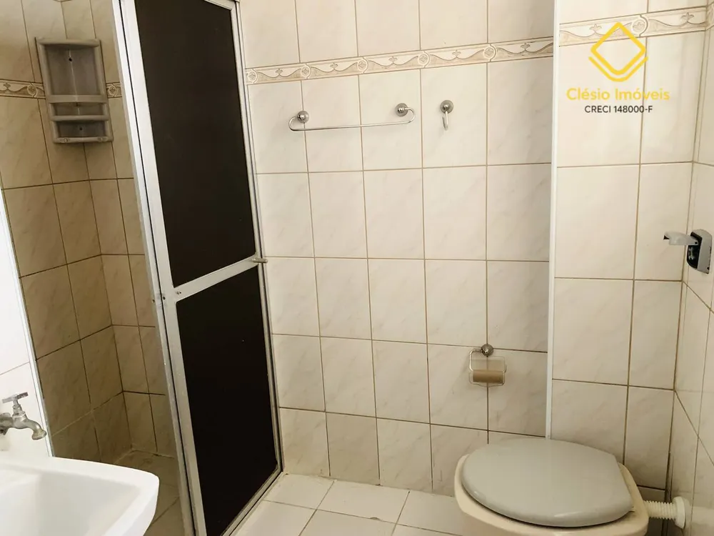 Apartamento, 1 quarto, 35 m² - Foto 3