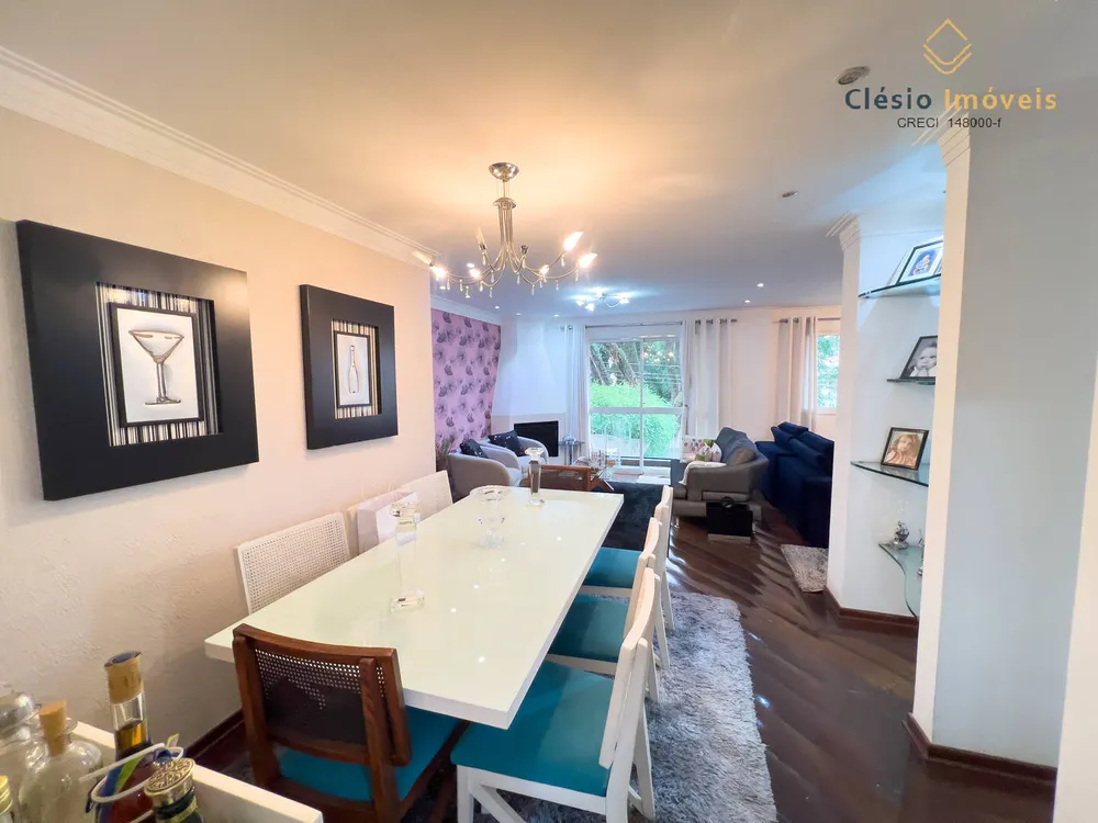 Apartamento, 4 quartos, 157 m² - Foto 11