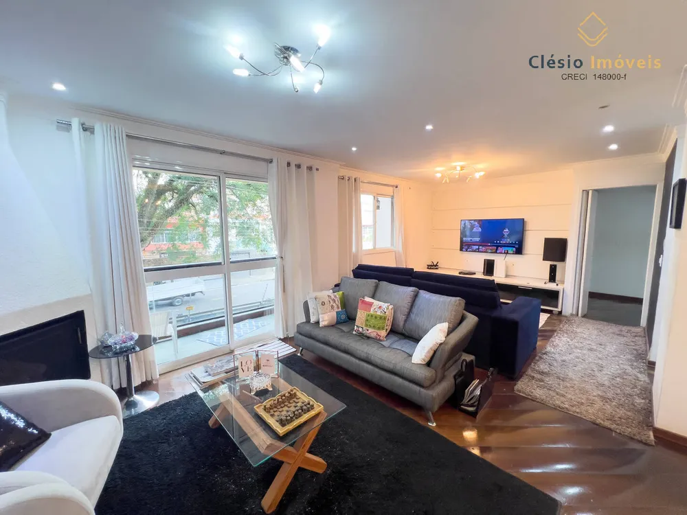 Apartamento, 4 quartos, 157 m² - Foto 7