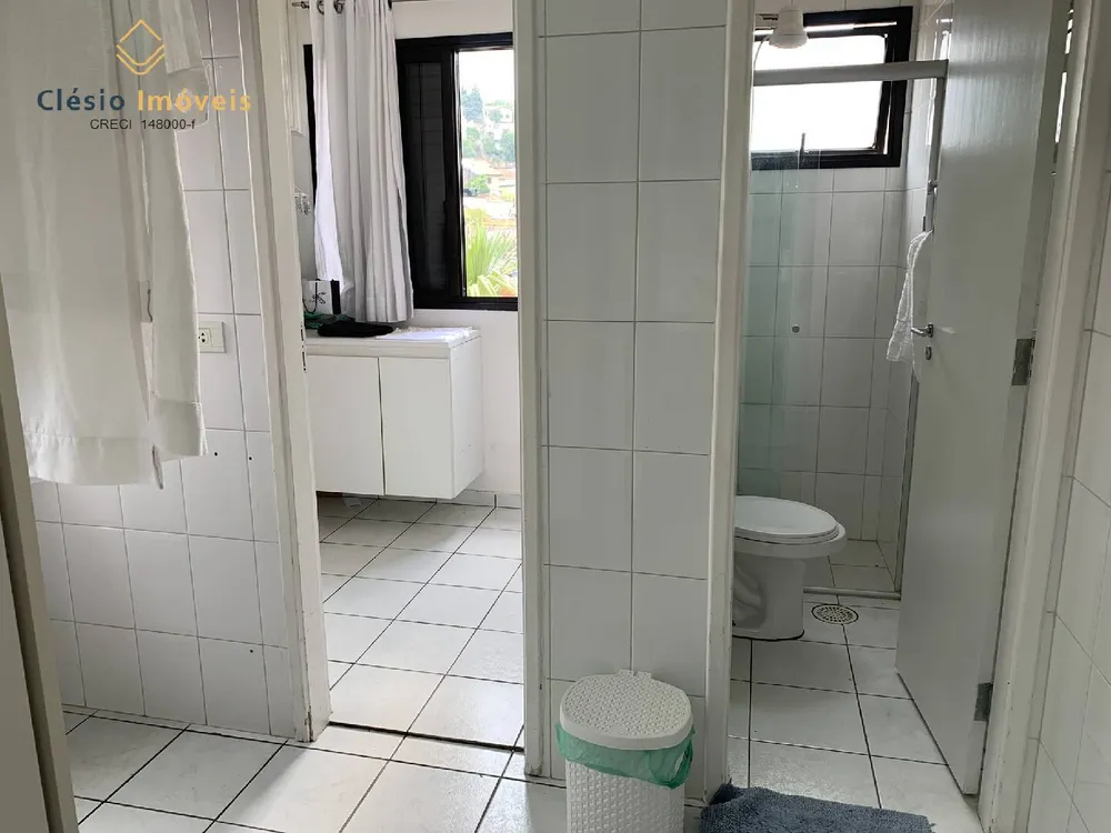 Apartamento, 4 quartos, 157 m² - Foto 2