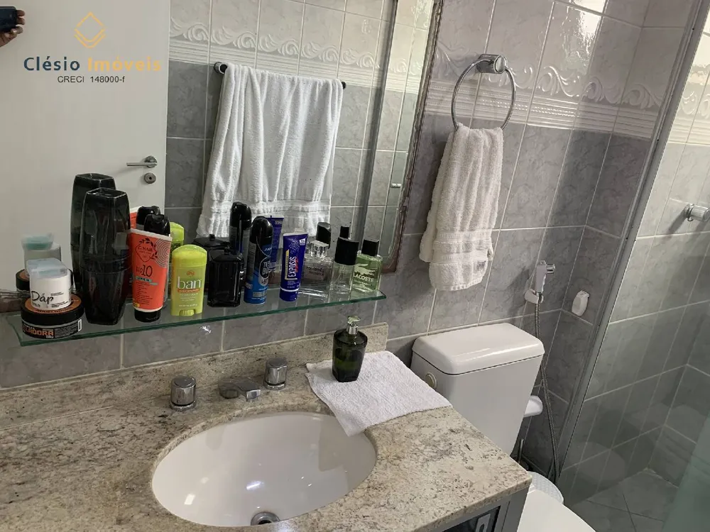 Apartamento, 4 quartos, 157 m² - Foto 8