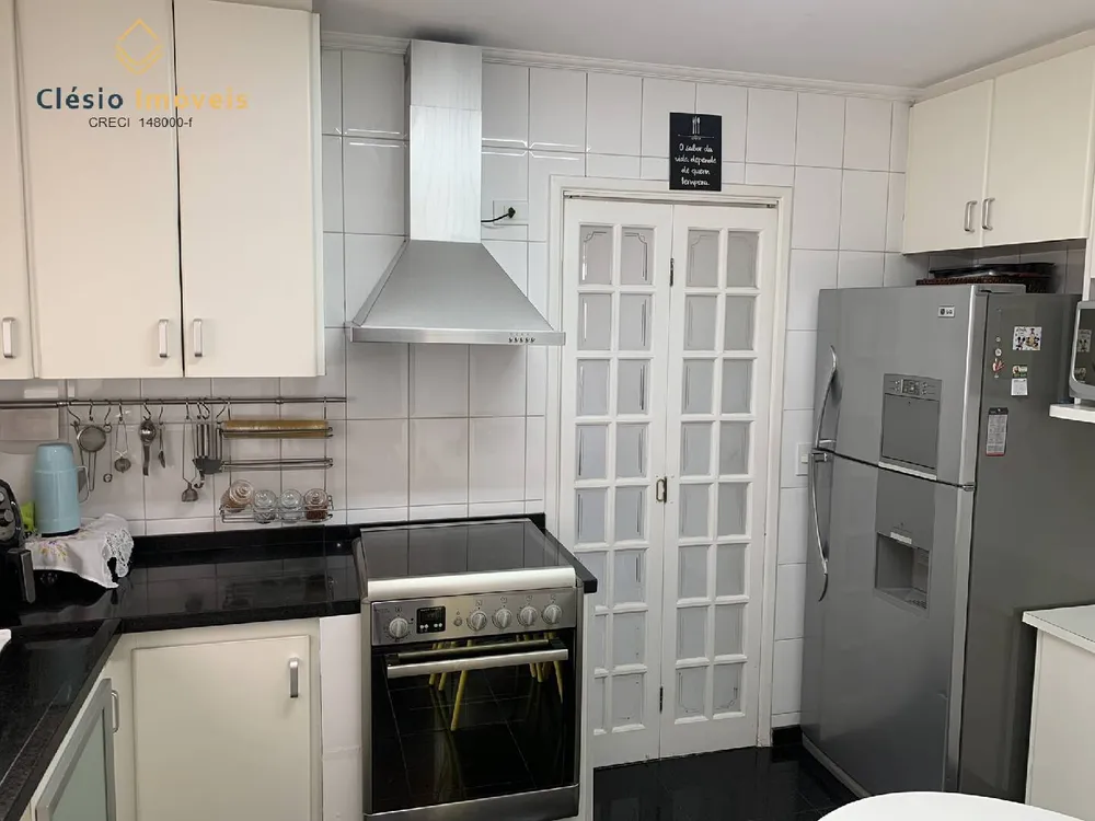 Apartamento, 4 quartos, 157 m² - Foto 5