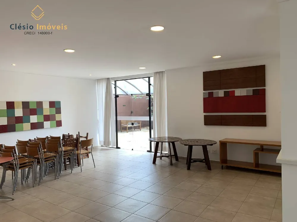Apartamento, 4 quartos, 157 m² - Foto 9