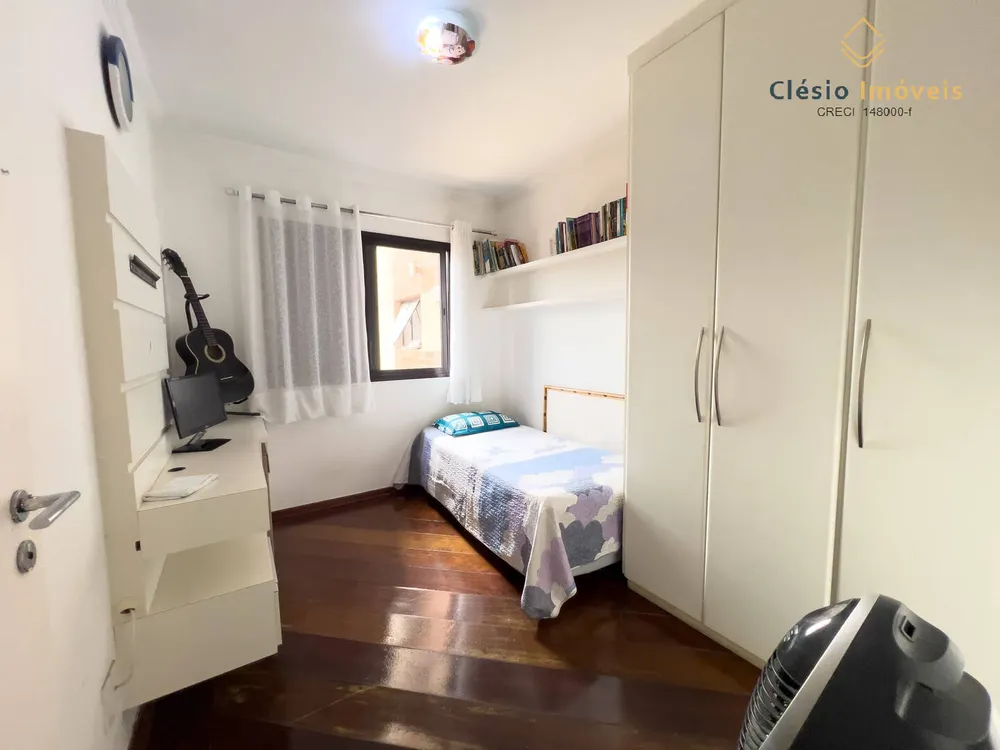 Apartamento, 4 quartos, 157 m² - Foto 12