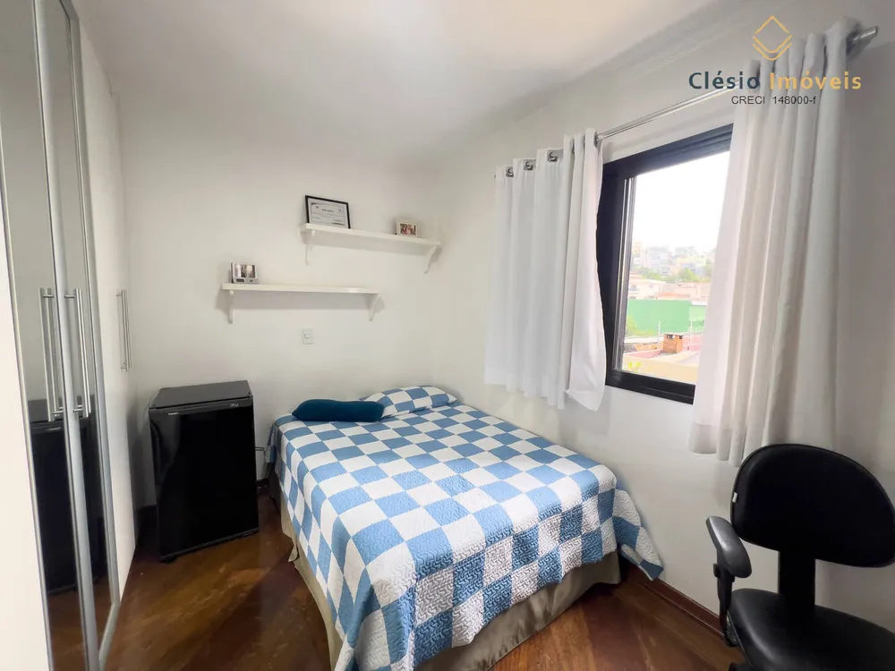 Apartamento, 4 quartos, 157 m² - Foto 3