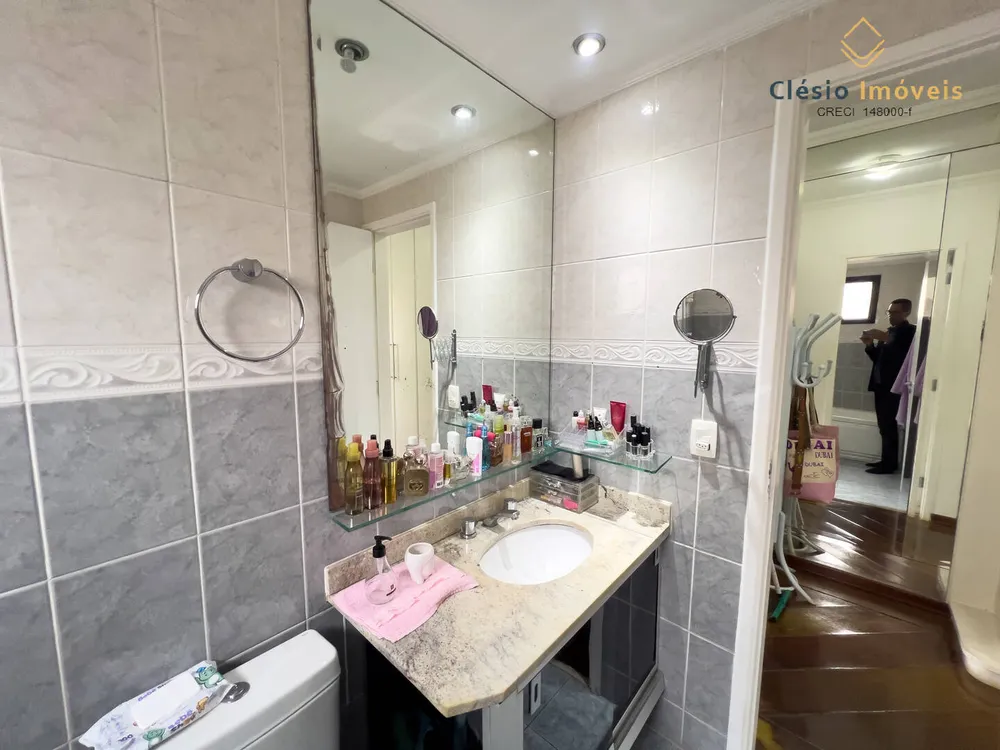 Apartamento, 4 quartos, 157 m² - Foto 10