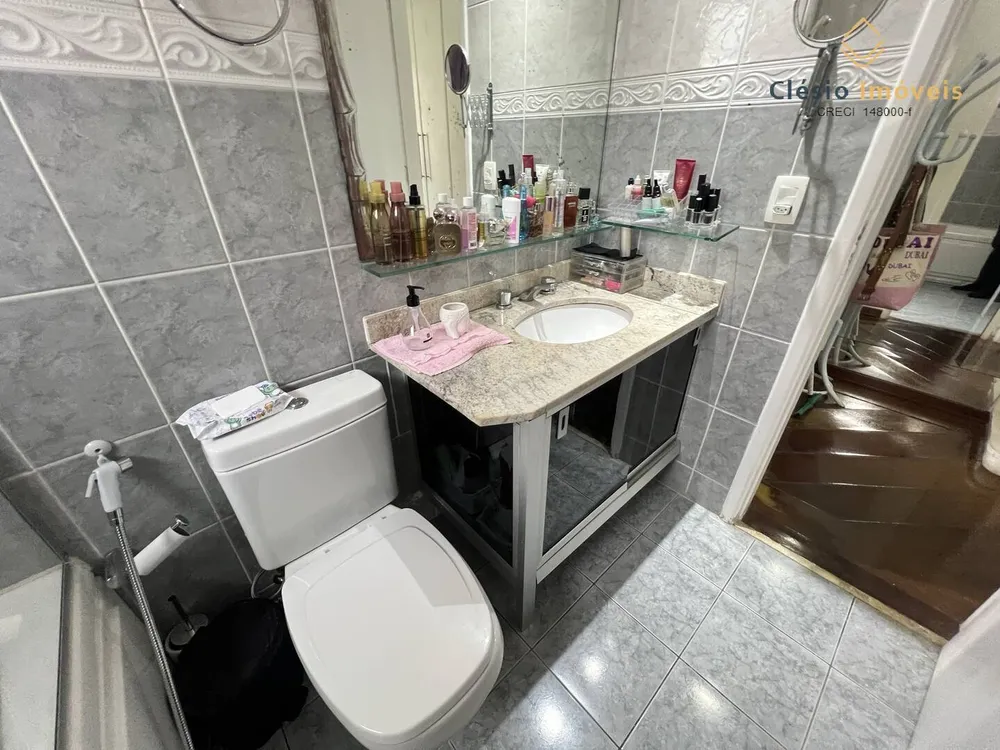 Apartamento, 4 quartos, 157 m² - Foto 4