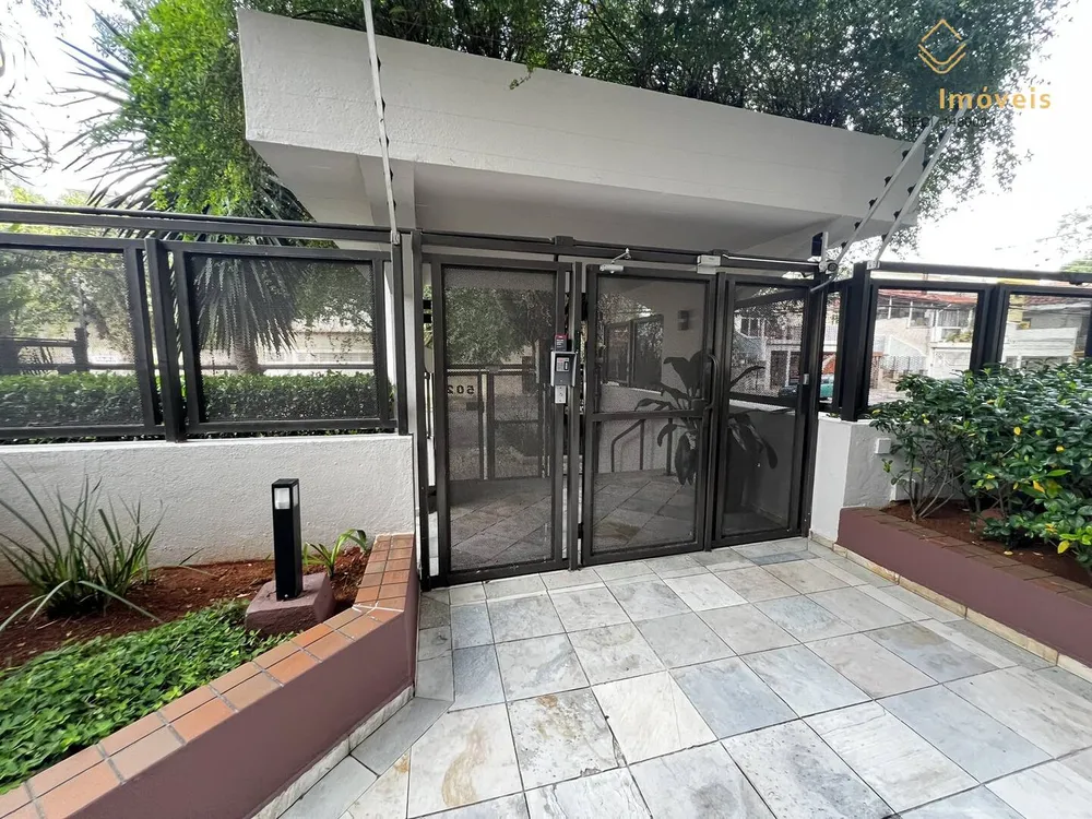 Apartamento, 4 quartos, 157 m² - Foto 1