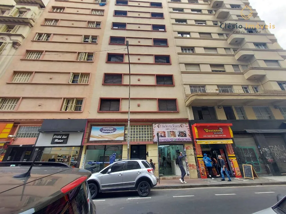 Apartamento, 2 quartos, 83 m² - Foto 12