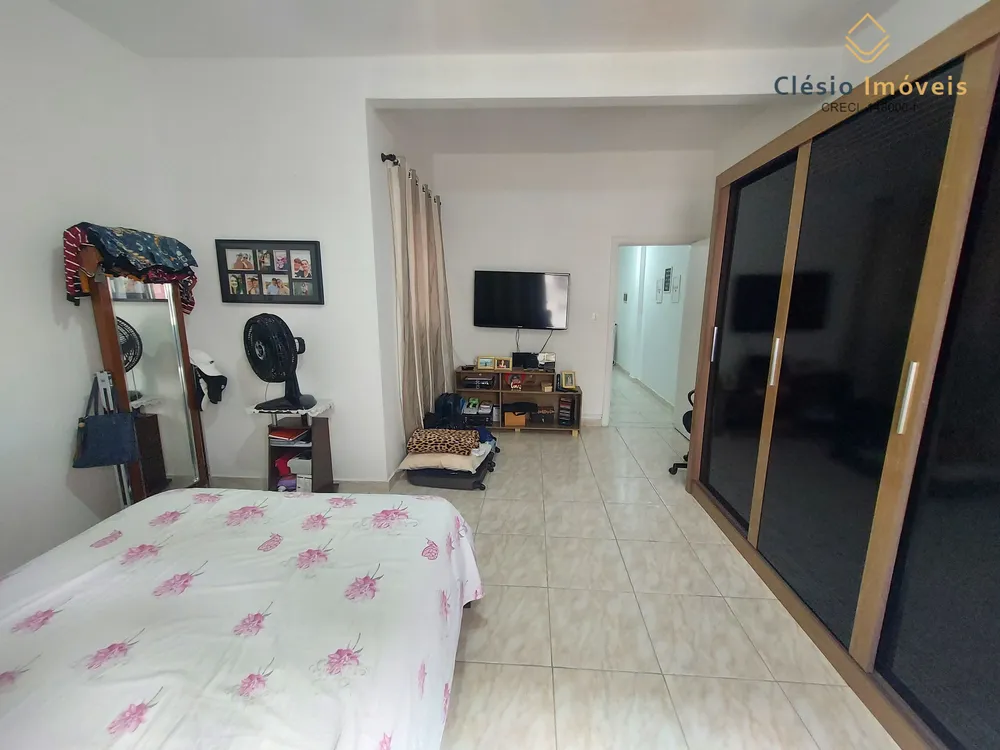 Apartamento, 2 quartos, 83 m² - Foto 1