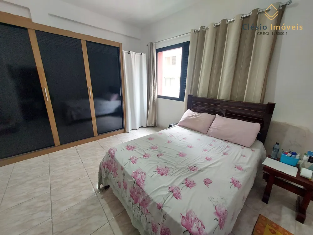 Apartamento, 2 quartos, 83 m² - Foto 2