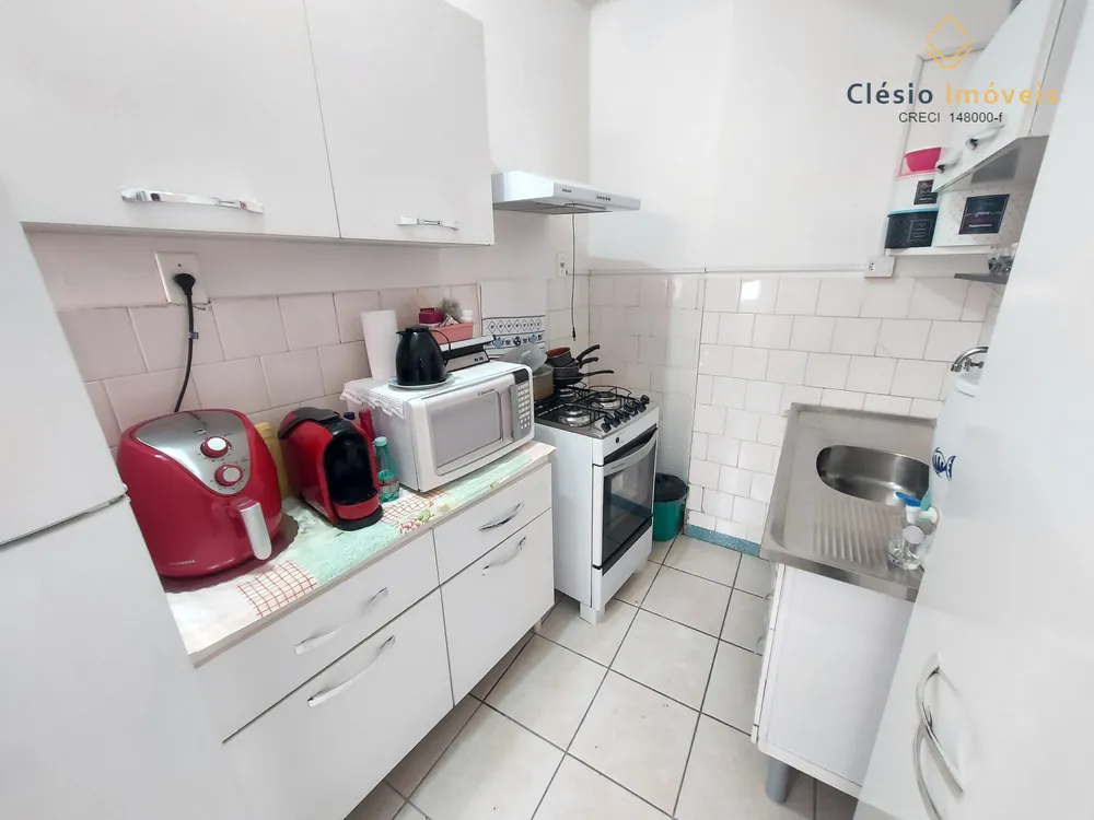 Apartamento, 2 quartos, 83 m² - Foto 7