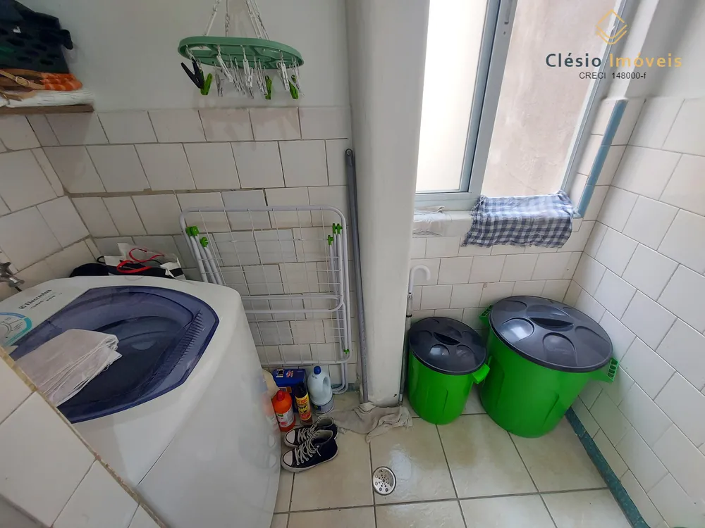 Apartamento, 2 quartos, 83 m² - Foto 9