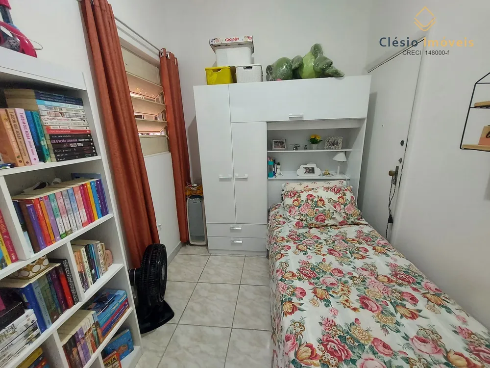 Apartamento, 2 quartos, 83 m² - Foto 6