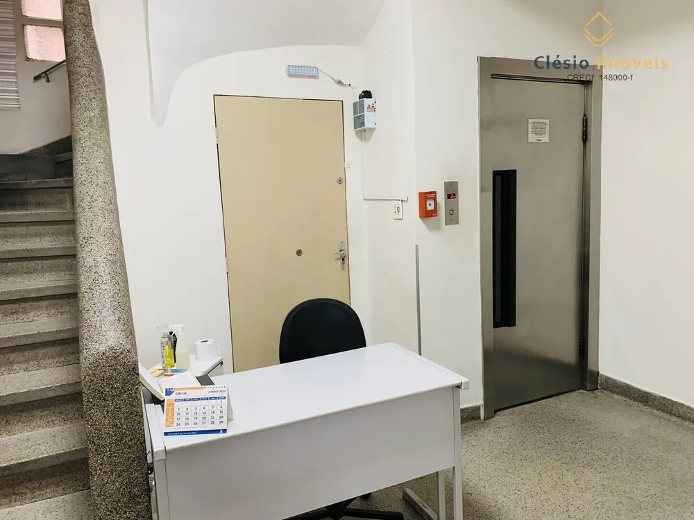 Apartamento, 2 quartos, 83 m² - Foto 11
