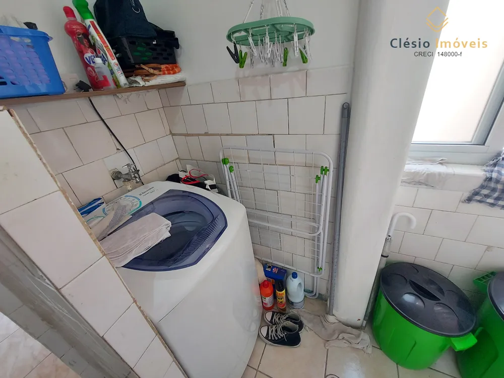Apartamento, 2 quartos, 83 m² - Foto 8