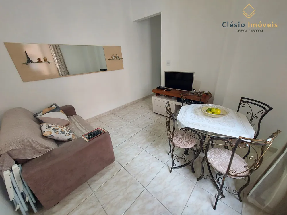 Apartamento, 2 quartos, 83 m² - Foto 3