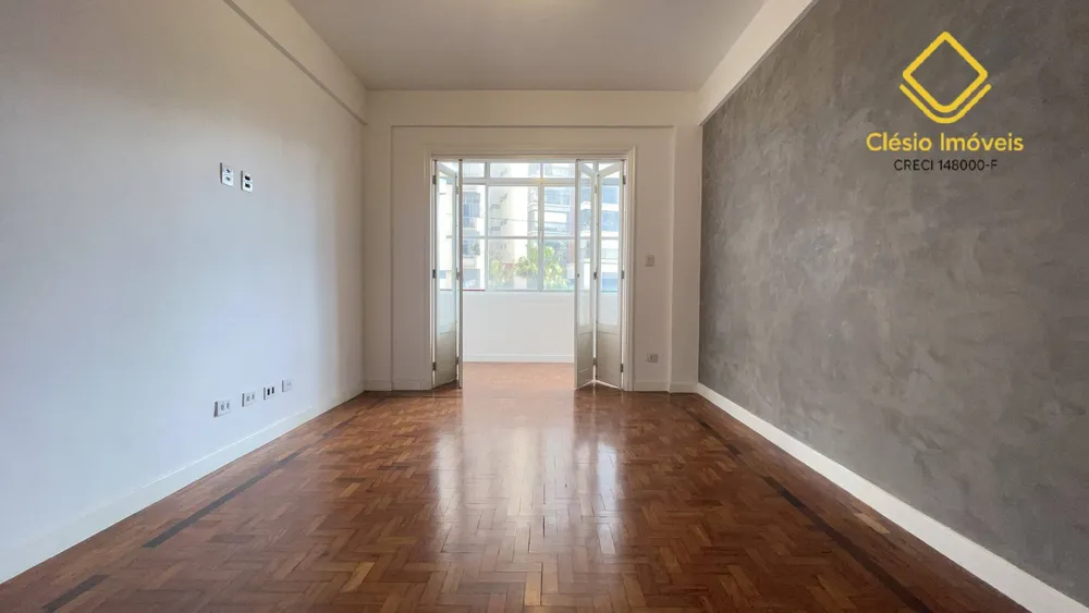 Apartamento, 1 quarto, 55 m² - Foto 1